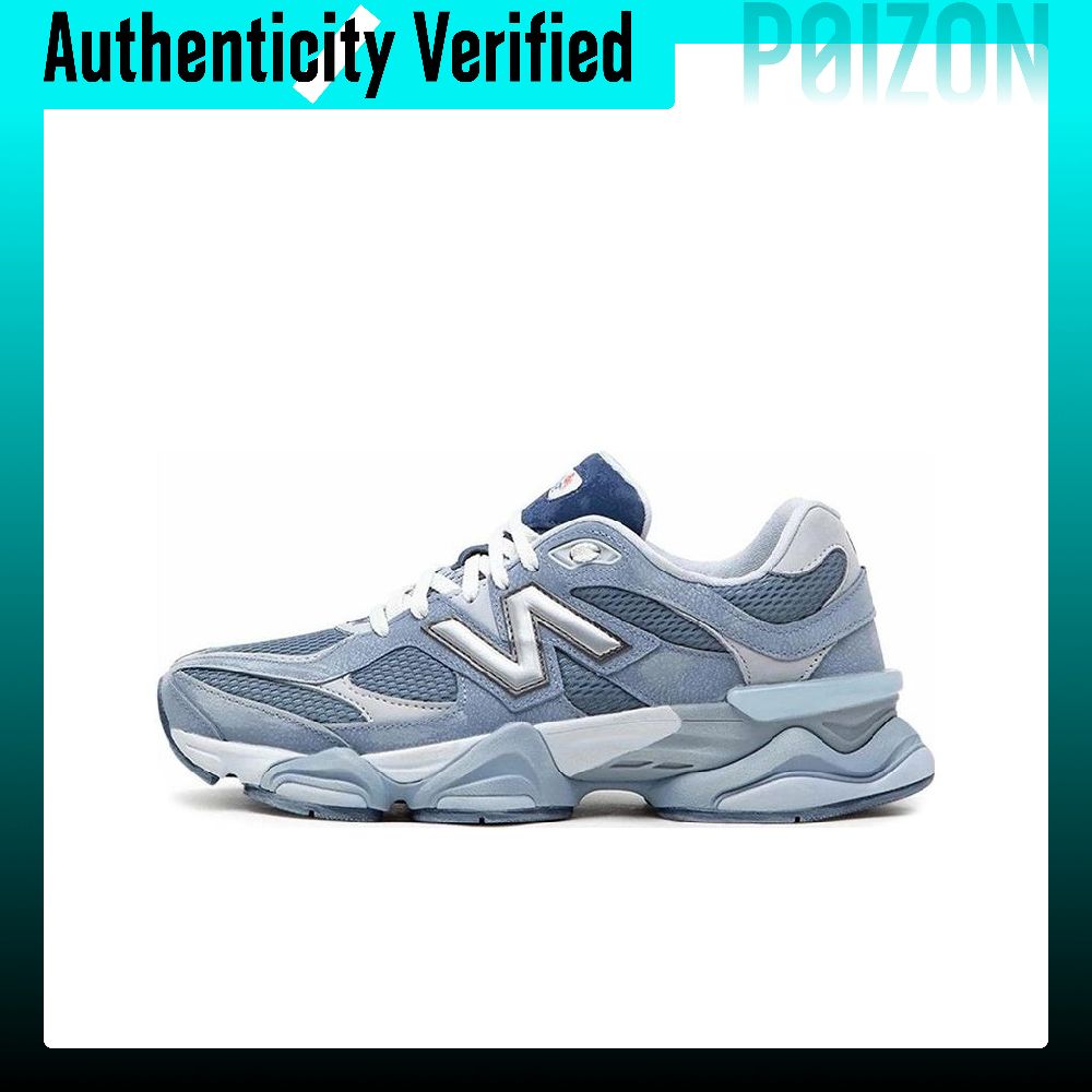 New Balance Shoes 9060 - Zapatos Casuales Unisex New Balance NB