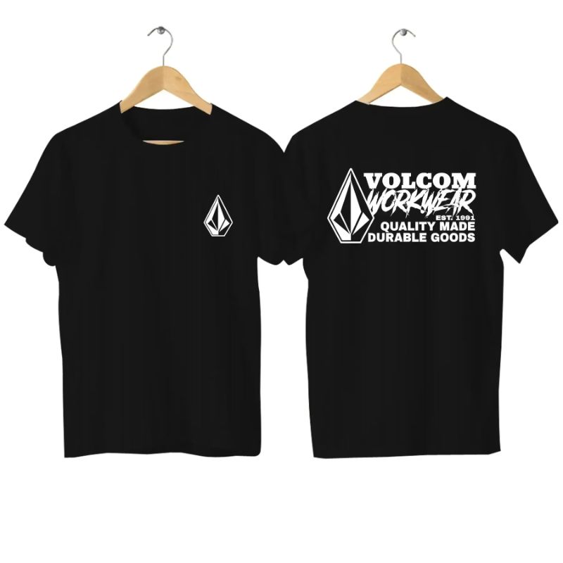 Streetwear Brand Tees - Camiseta de Manga Corta para Mujer