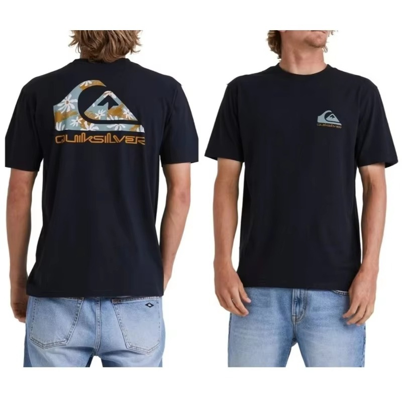 Streetwear Brand Clothing - Camiseta de Marca para Surf y