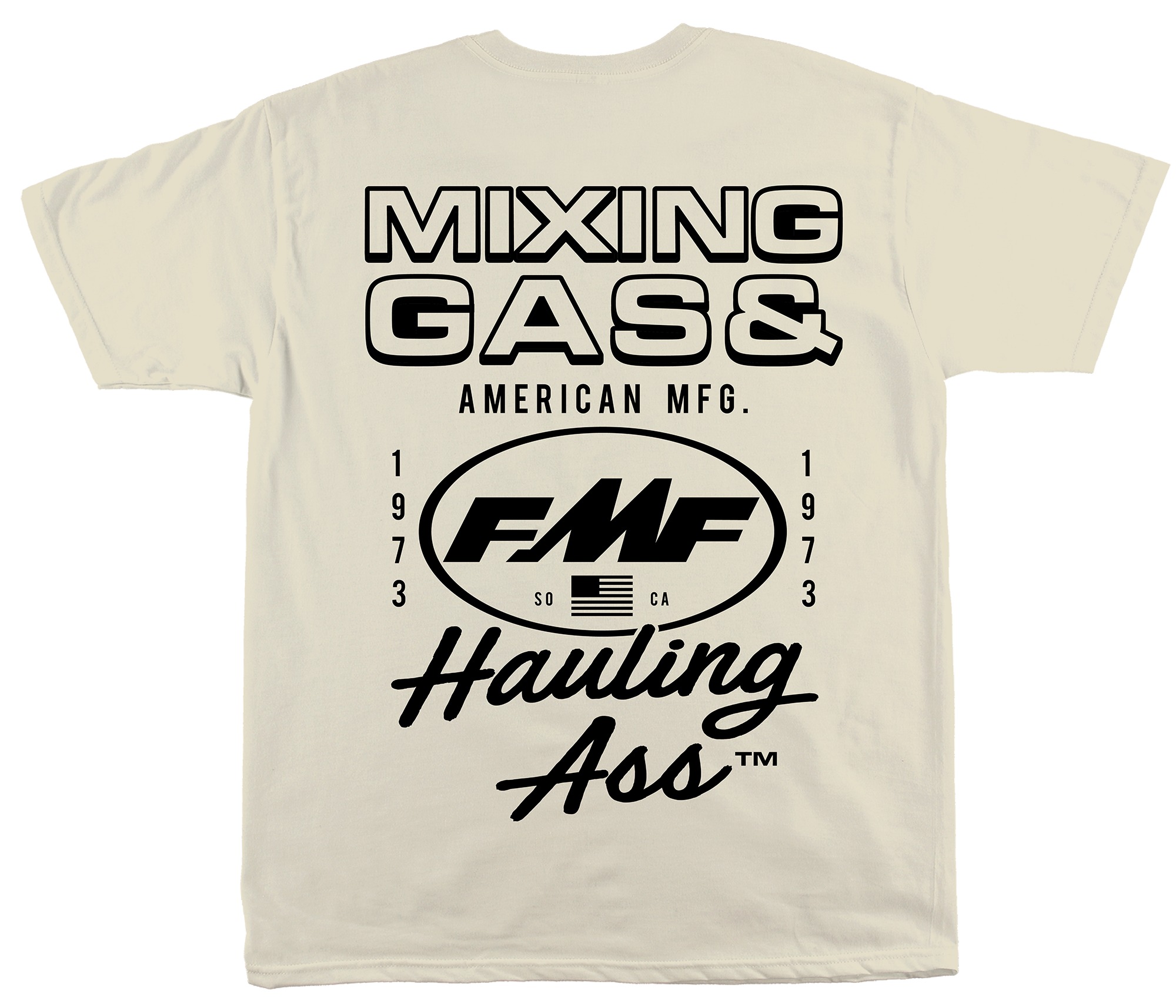 Streetwear Brand Tees - Camiseta con diseño gráfico de la