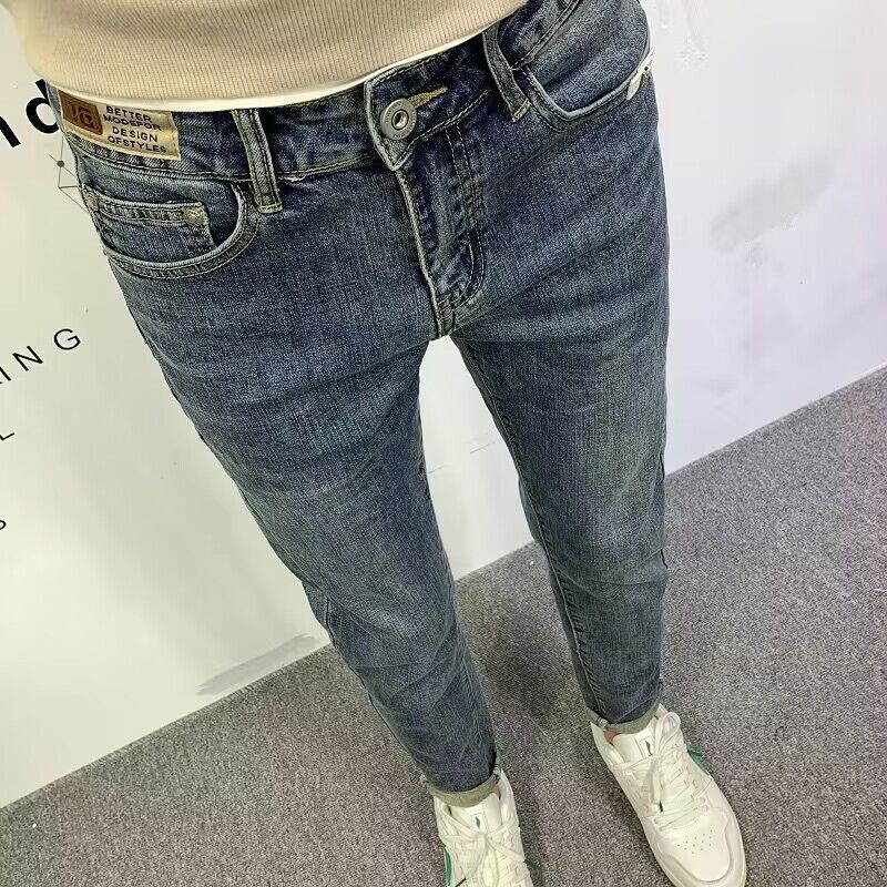Pantalones vaqueros Harajuku a - Streetwear Brand Denim reseña y precio