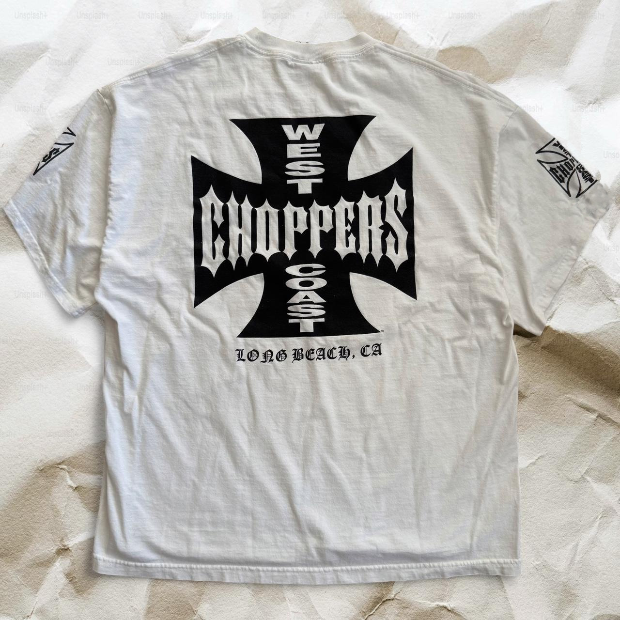 Camiseta de manga corta con es - Streetwear Brand Tees reseña y precio