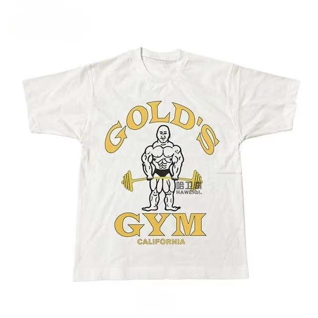 Camiseta gráfica de la marca d - Streetwear Brand Tees reseña y precio