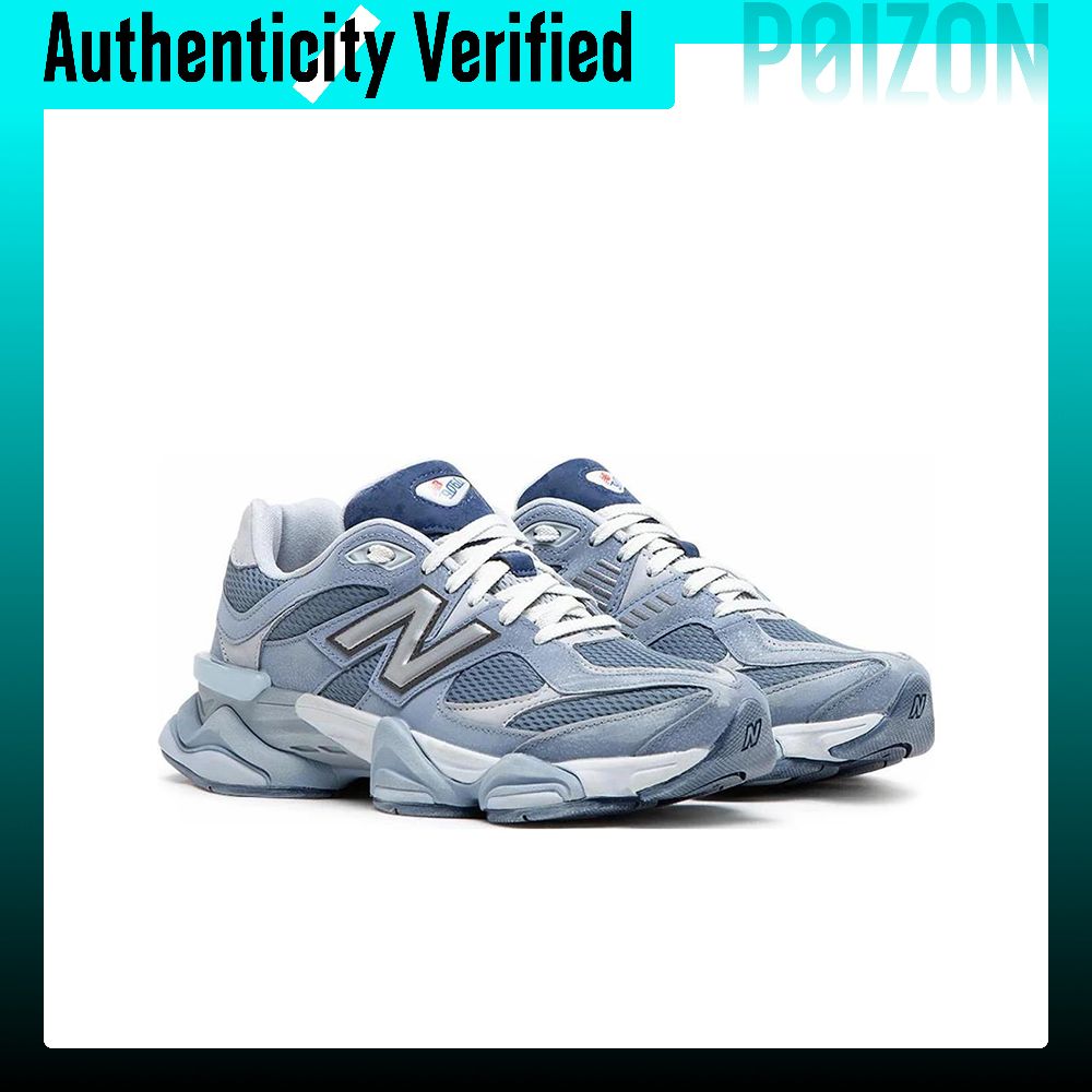 Zapatos Casuales Unisex New Ba - New Balance Shoes 9060 reseña y precio