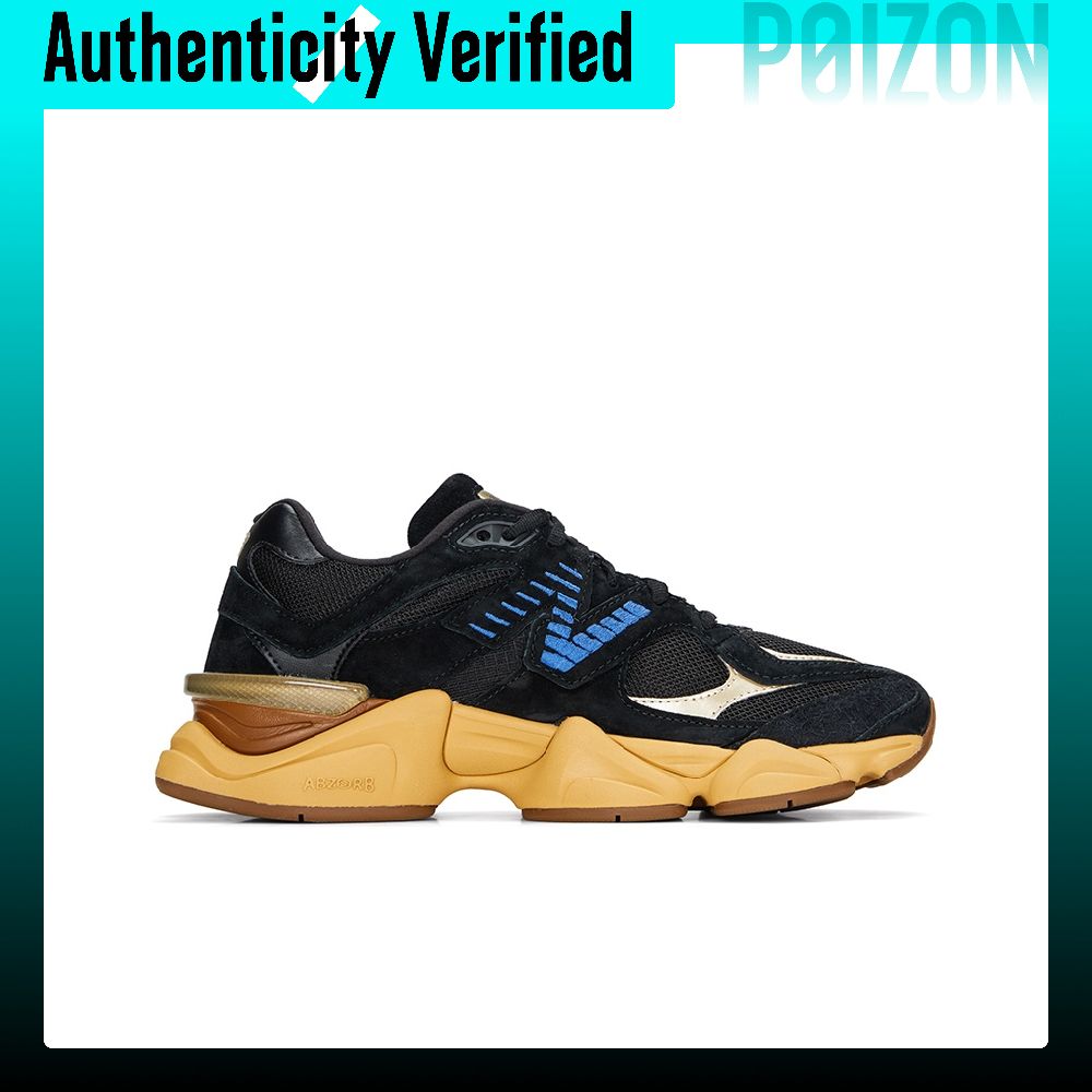 Zapatos casuales New Balance N - New Balance Shoes 9060 reseña y precio