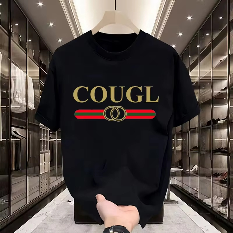 Camiseta de Marca de Moda con  - Streetwear Brand Tees reseña y precio