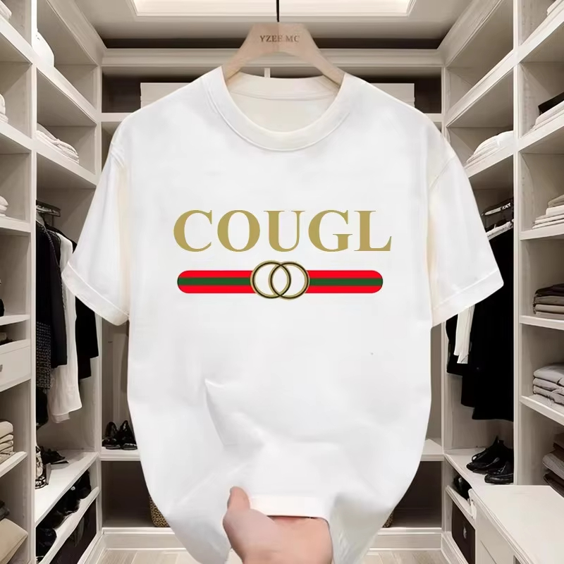 Camiseta de Marca de Moda con  - Streetwear Brand Tees reseña y precio