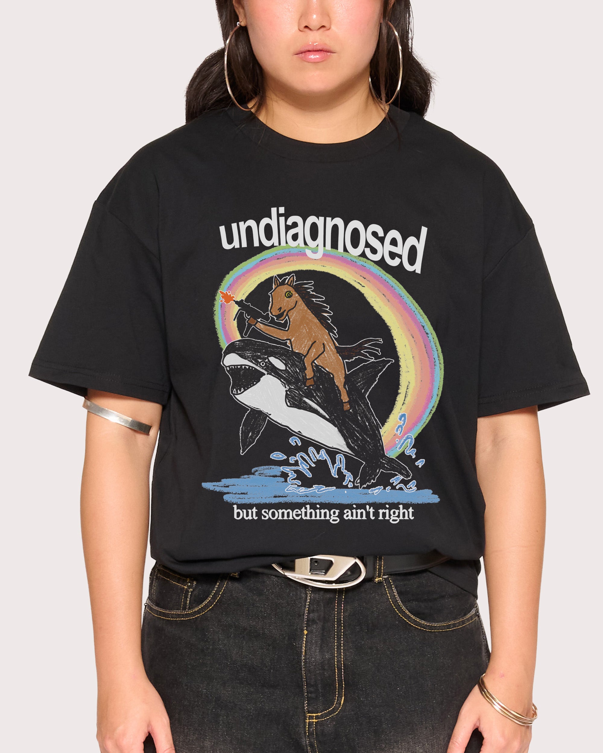 Camiseta gráfica de algodón pa - Streetwear Brand Tees reseña y precio