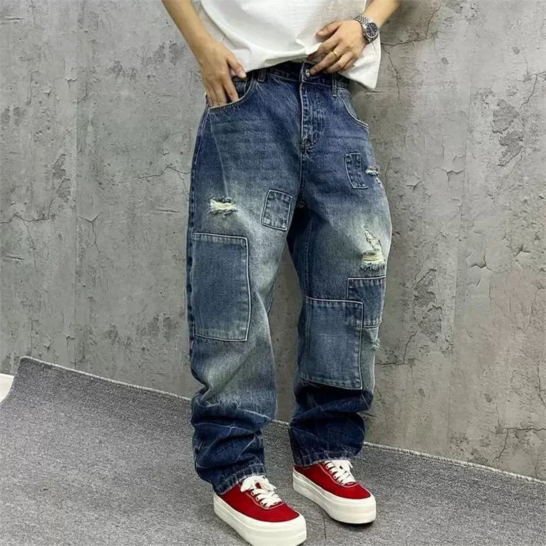 Pantalones Vaqueros de Marca c - Streetwear Brand Denim reseña y precio