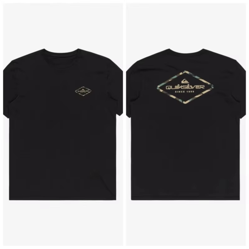 Camiseta de Marca para Surf y  - Streetwear Brand Clothing reseña y precio
