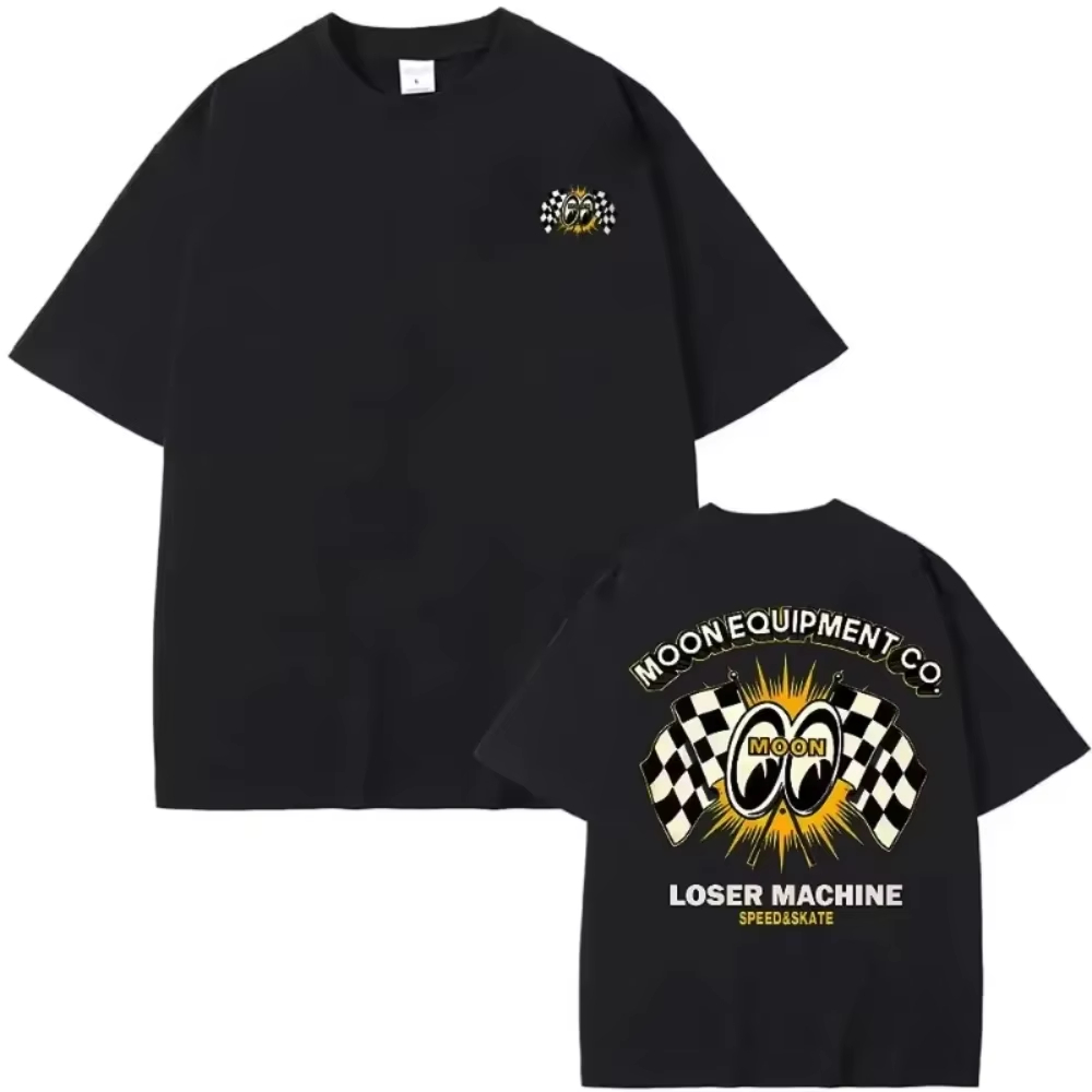 Camiseta de la marca Red Roads - Streetwear Brand Clothing reseña y precio
