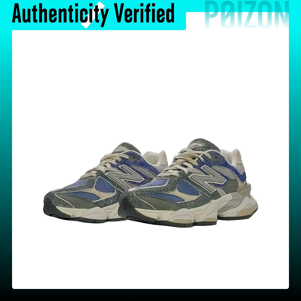 New Balance NB 9060, zapatilla - New Balance Shoes 9060 reseña y precio