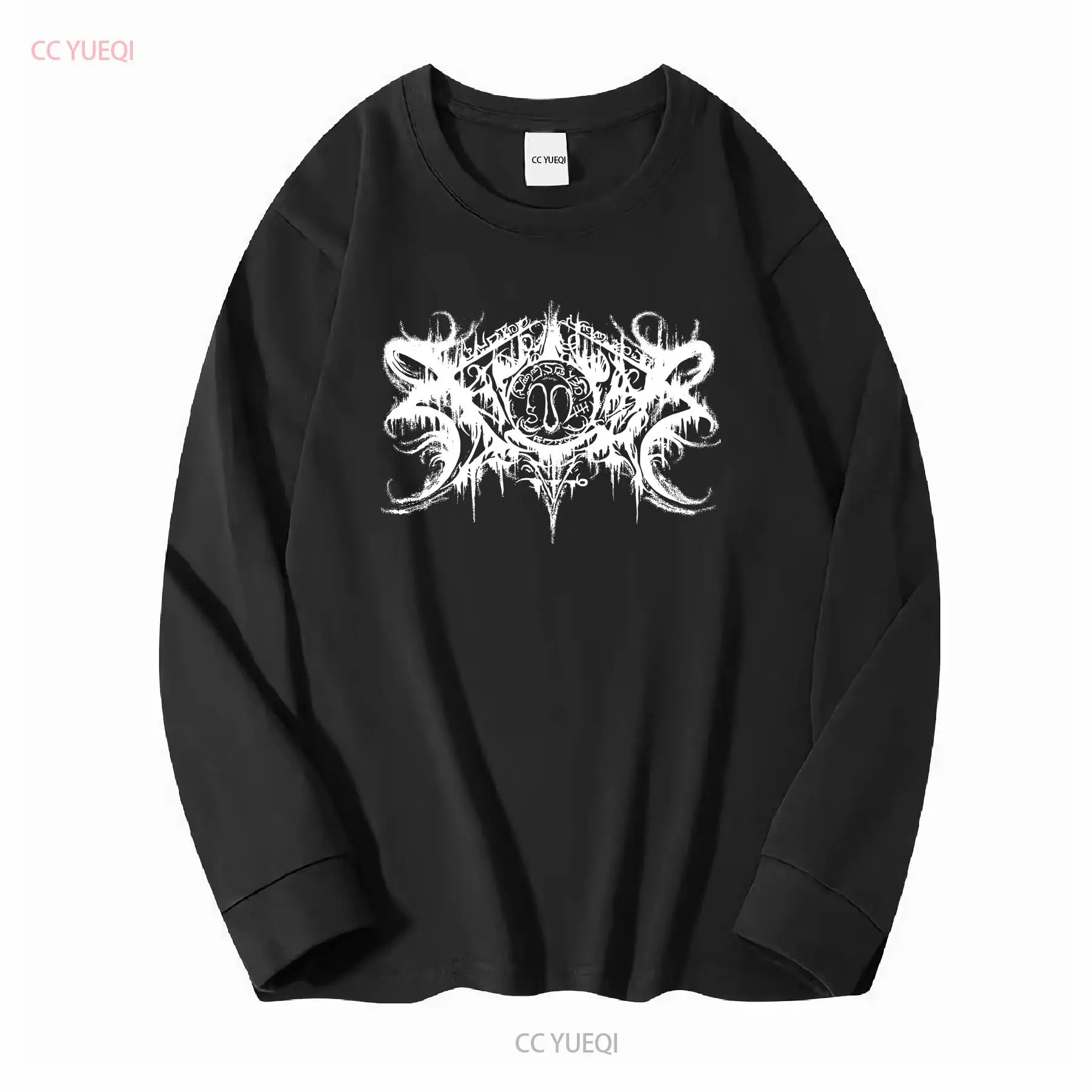 XASTHUR nueva camiseta negro M - Streetwear Brand Tees reseña y precio