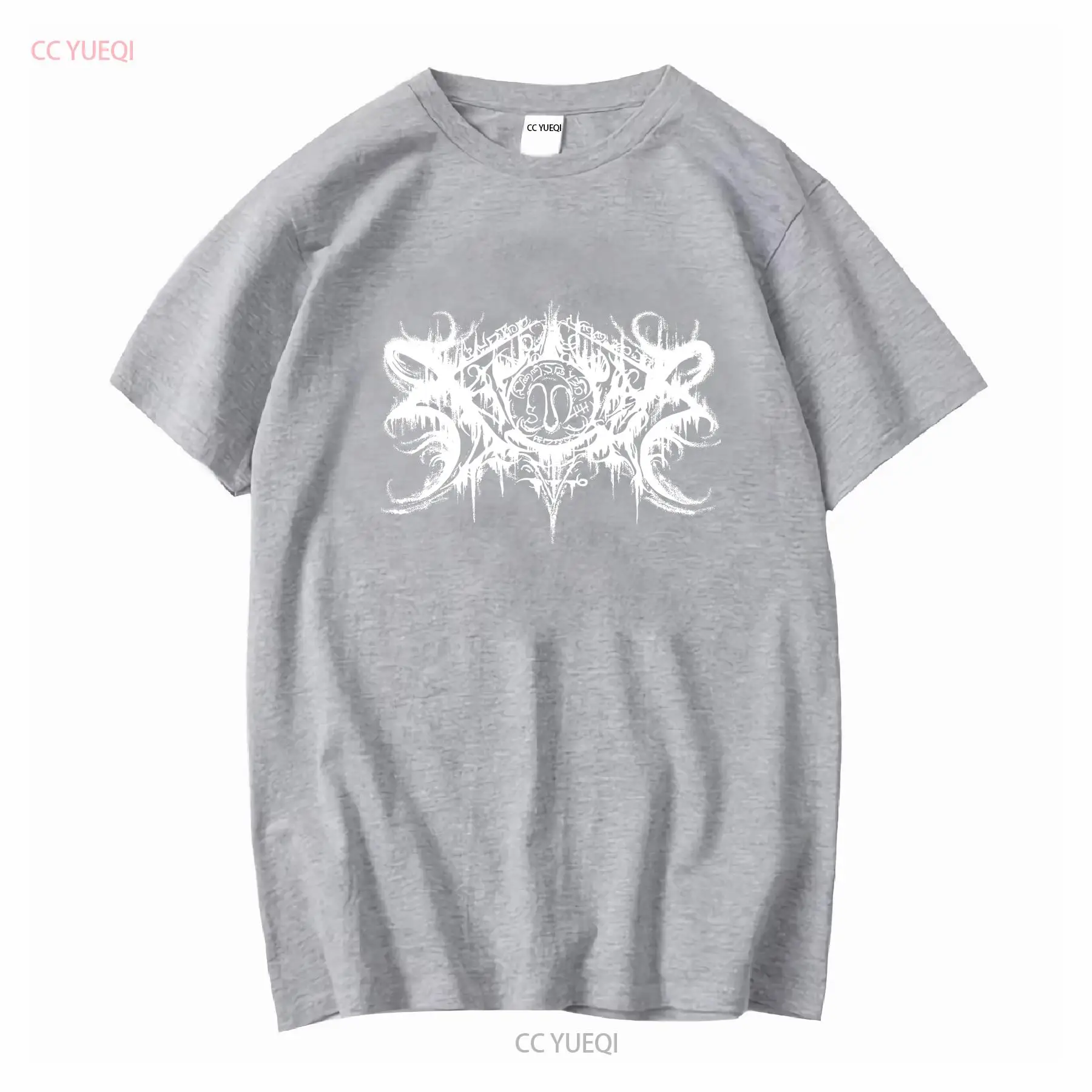 XASTHUR nueva camiseta negro M - Streetwear Brand Tees reseña y precio