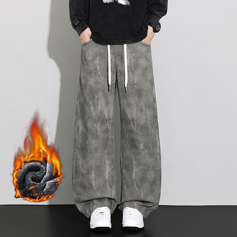 2026 pantalones sueltos de alg - Streetwear Brand Vintage reseña y precio
