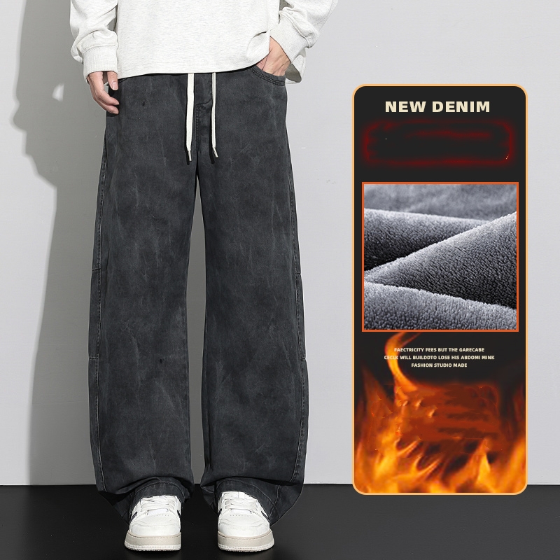 2026 pantalones sueltos de alg - Streetwear Brand Vintage reseña y precio