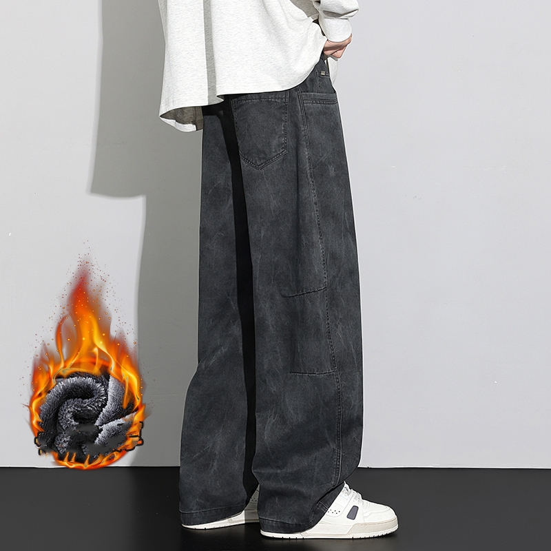 2026 pantalones sueltos de alg - Streetwear Brand Vintage reseña y precio