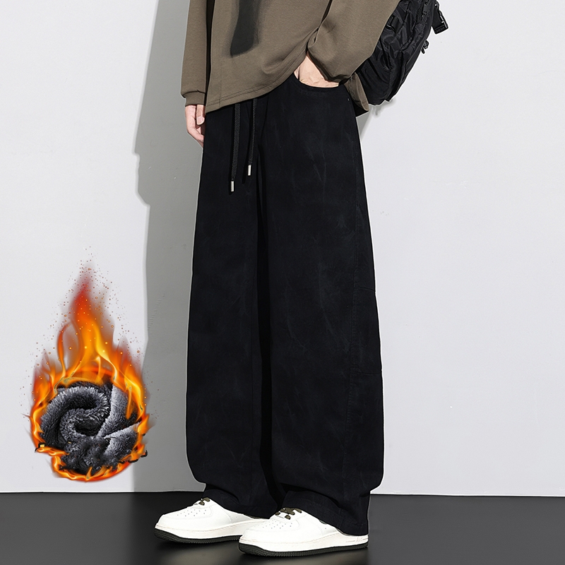 2026 pantalones sueltos de alg - Streetwear Brand Vintage reseña y precio