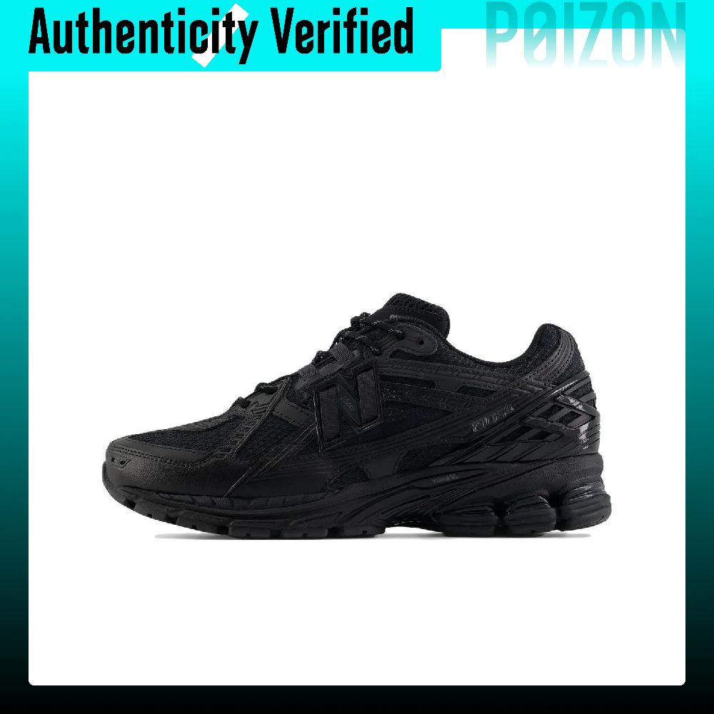 Zapatos casuales New Balance 1 - New Balance Shoes 9060 reseña y precio