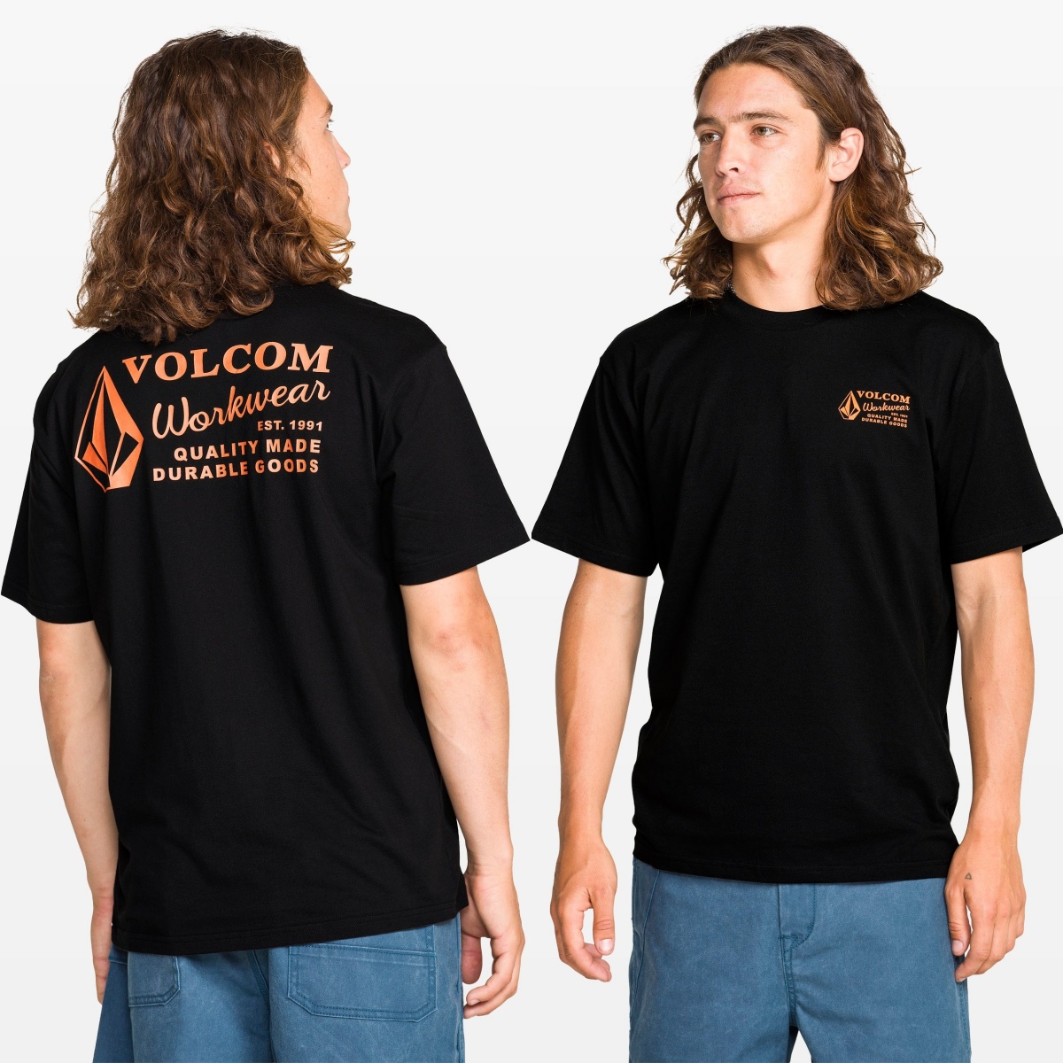 Camiseta de algodón con diseño - Streetwear Brand Tees reseña y precio