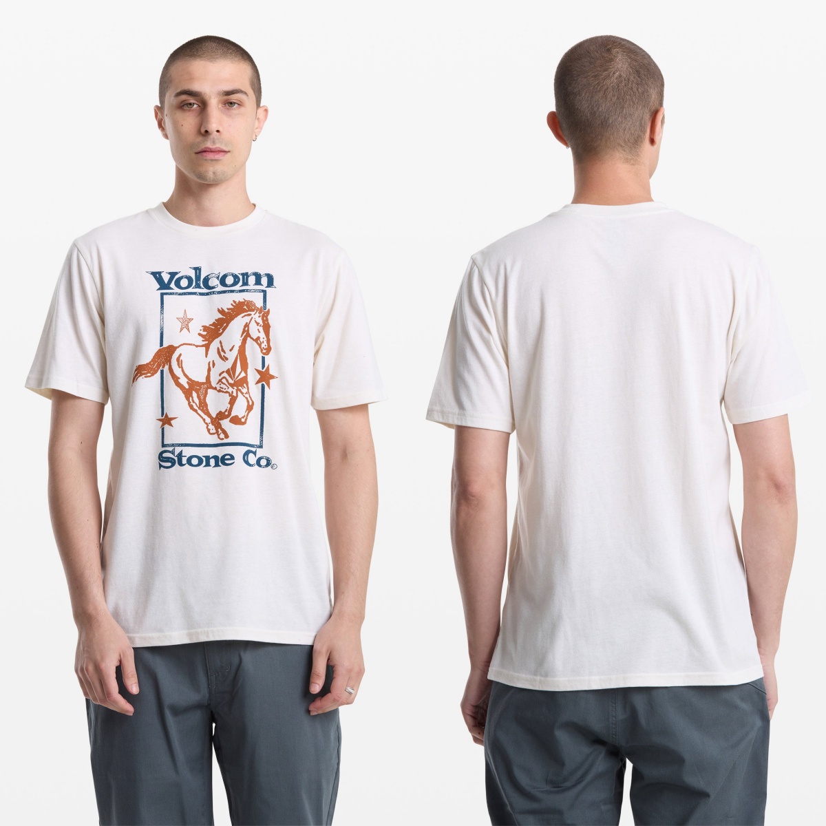 Camiseta de algodón con diseño - Streetwear Brand Tees reseña y precio