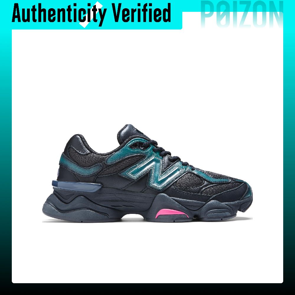 Zapatos casuales New Balance N - New Balance Shoes 9060 reseña y precio