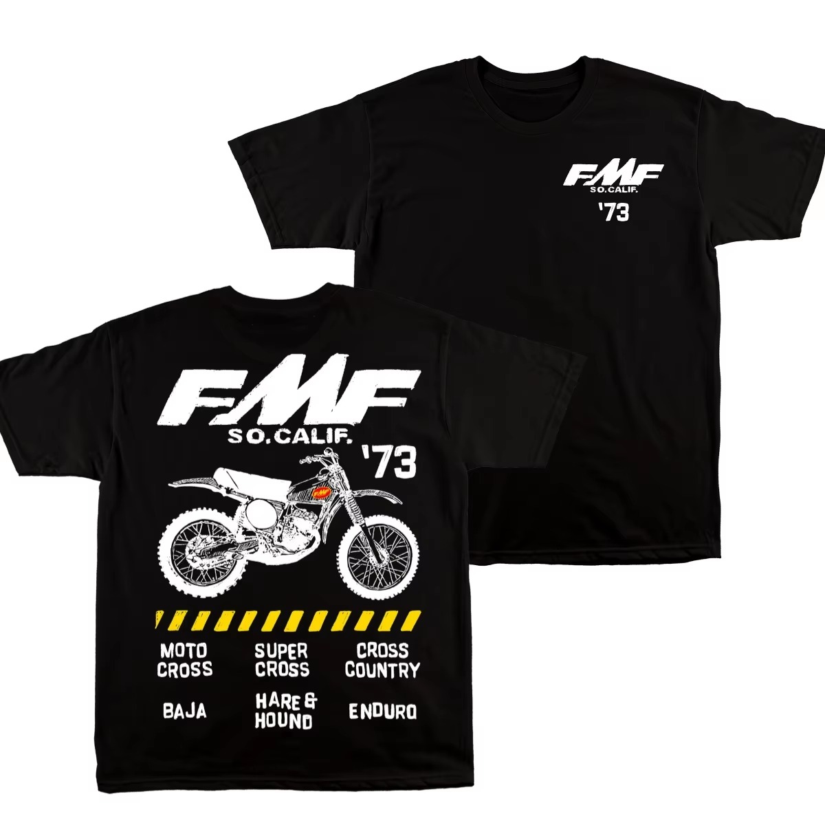 Camiseta gráfica de algodón pa - Streetwear Brand Vintage reseña y precio
