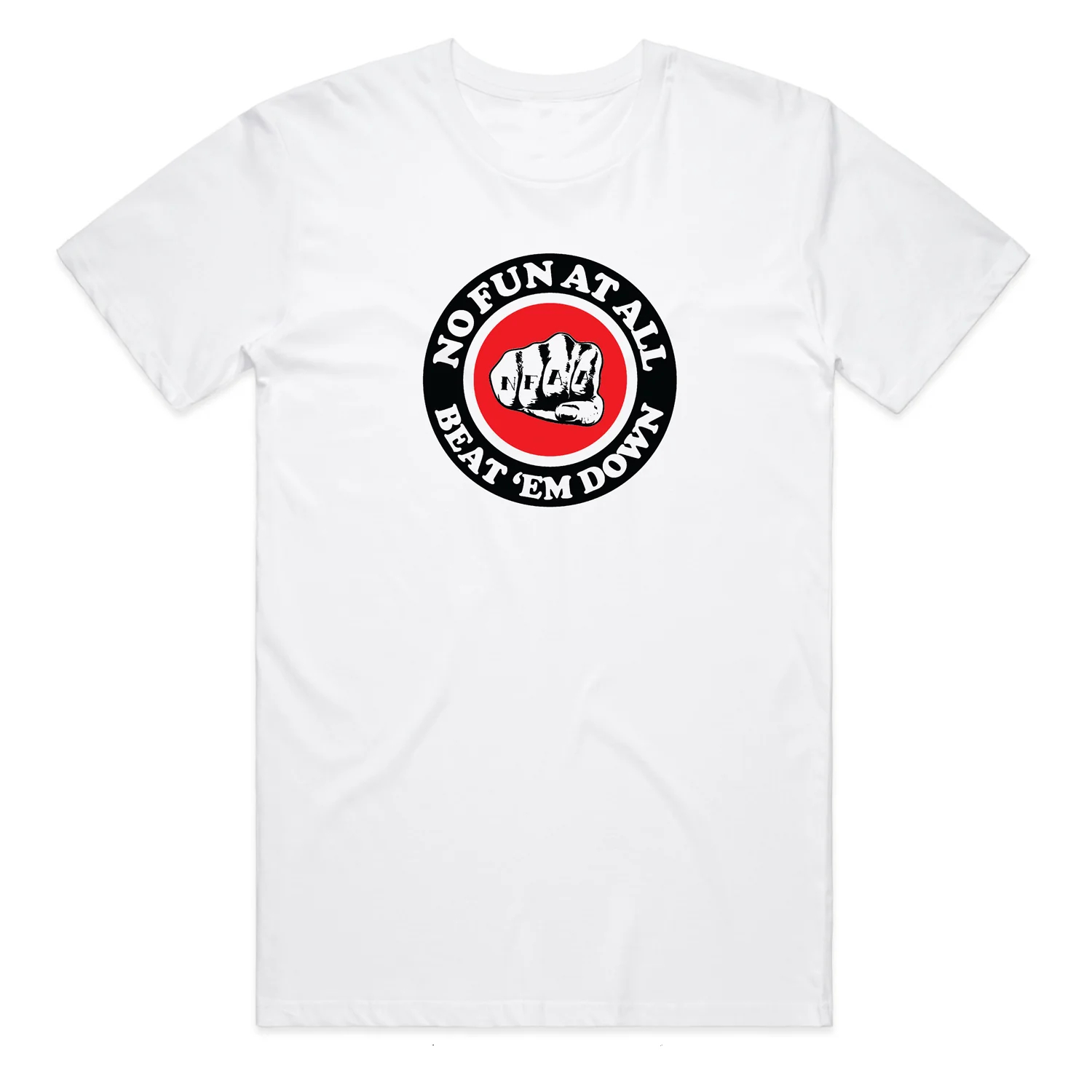 Camiseta de algodón con gráfic - Streetwear Brand Vintage reseña y precio