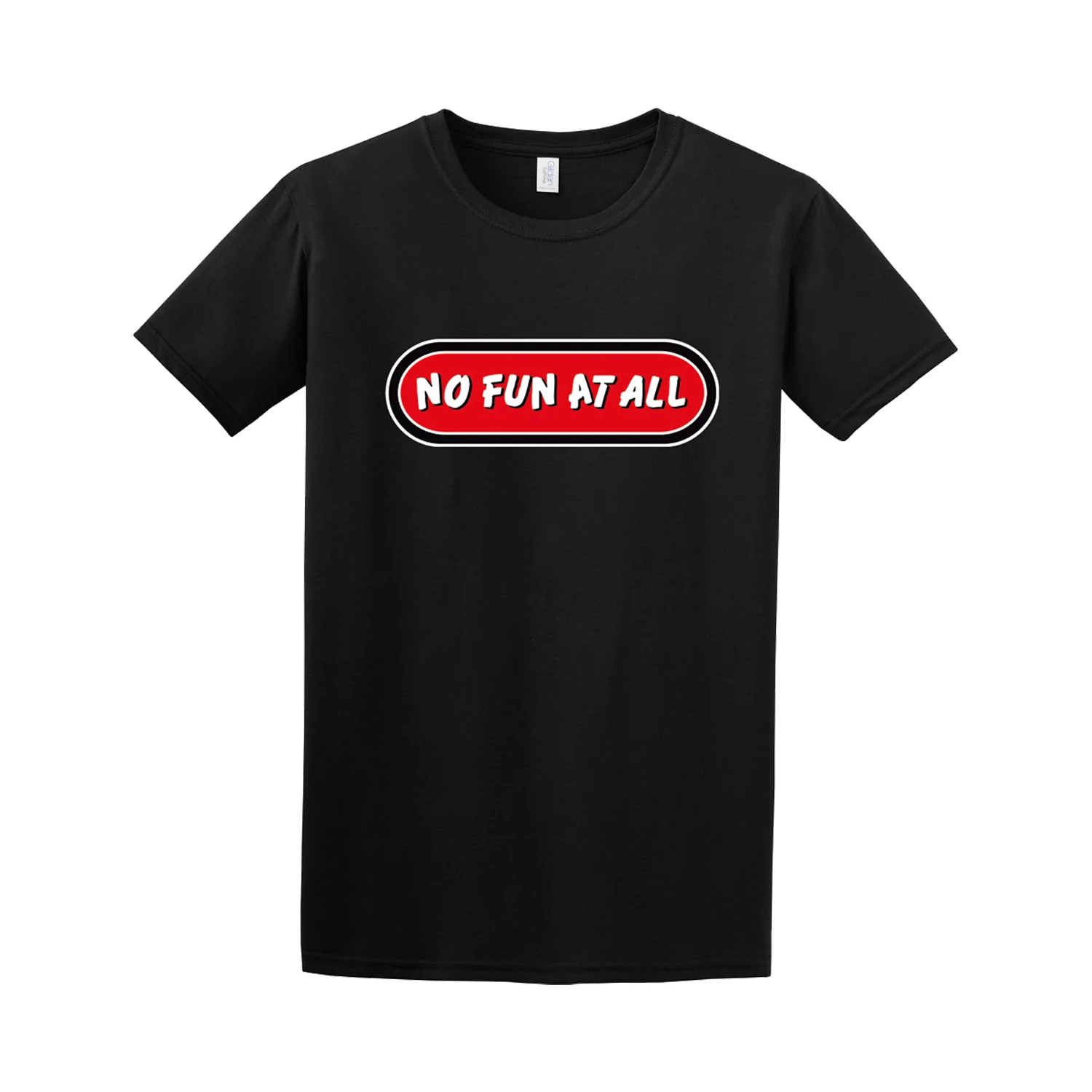 Camiseta de algodón con gráfic - Streetwear Brand Vintage reseña y precio
