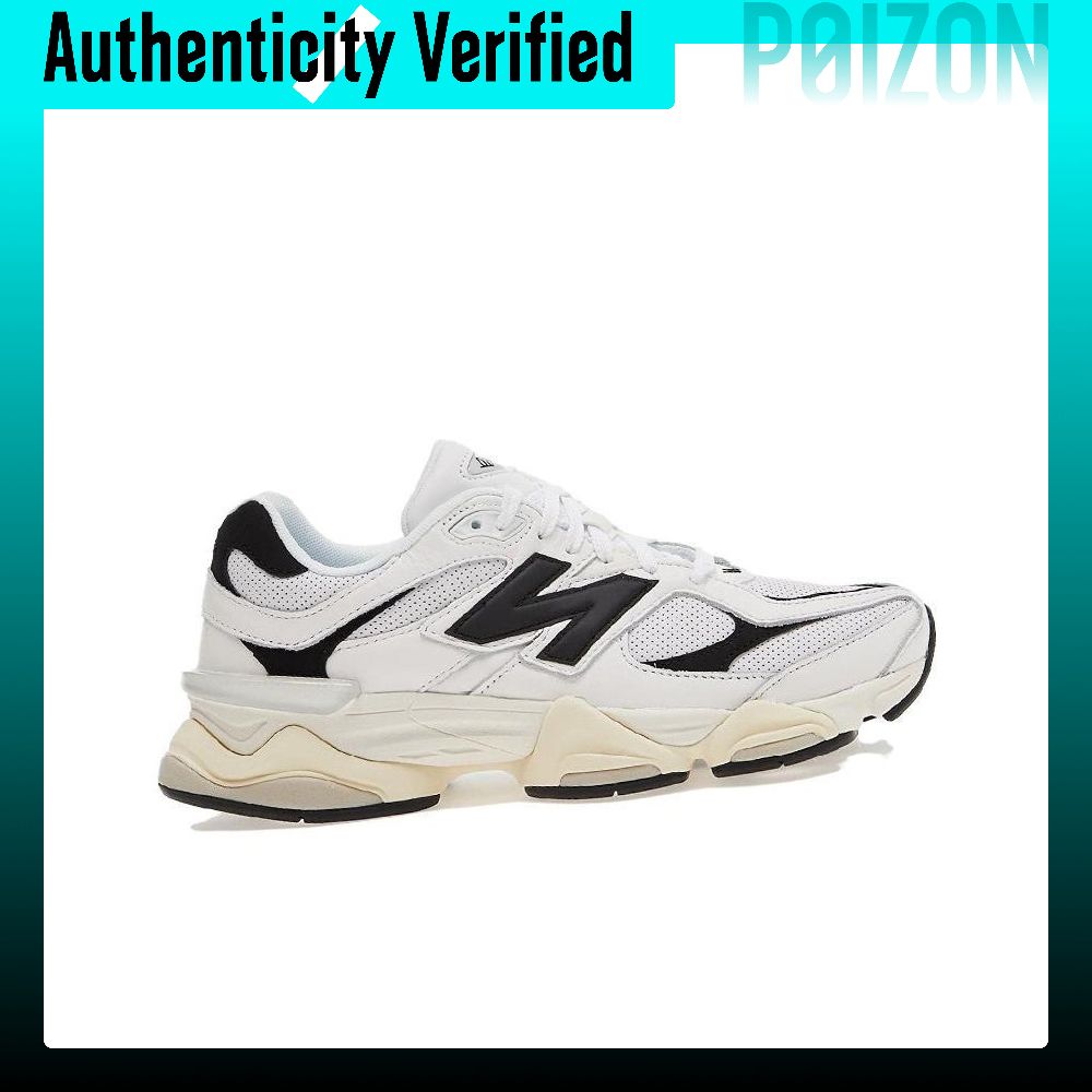 Zapatos casuales New Balance N - New Balance Shoes 9060 reseña y precio