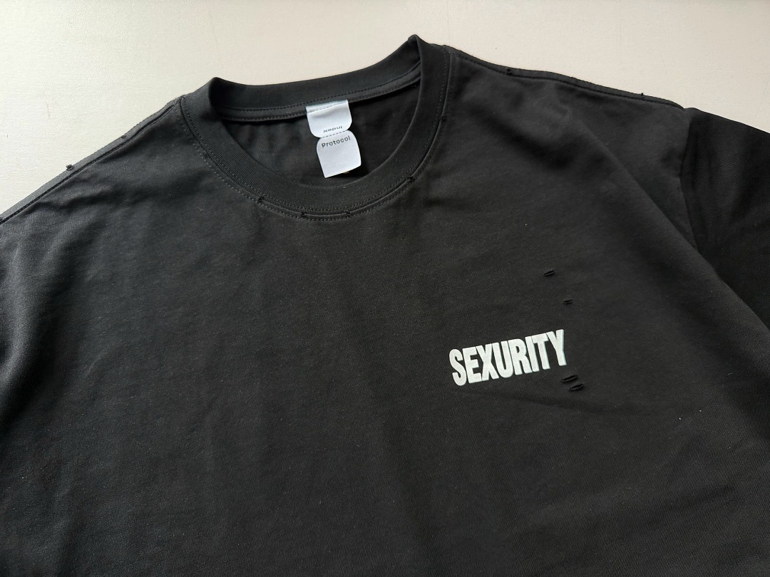 Camiseta Oversize de Marca Ame - Streetwear Brand Vintage reseña y precio